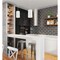 Westinghouse Pendant 60W Mini Phelps, Matte White CylIndoorical Perforated Metal Shade 6356700 - alternate 3